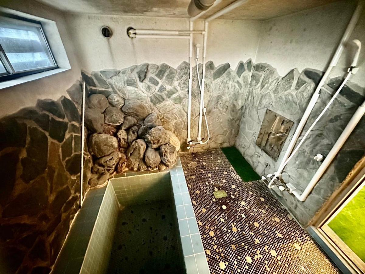 Hotel1800 Секи Экстерьер фото