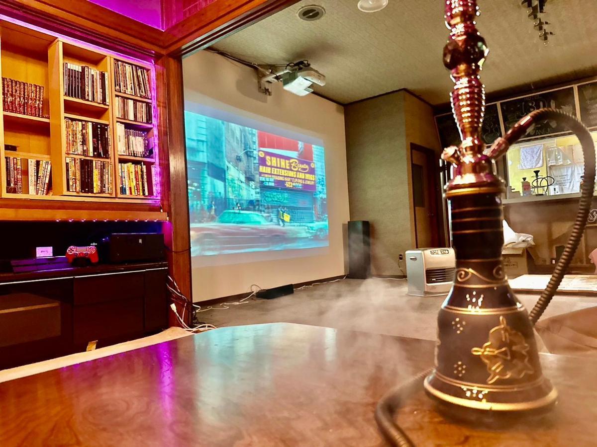 Hotel1800 Секи Экстерьер фото